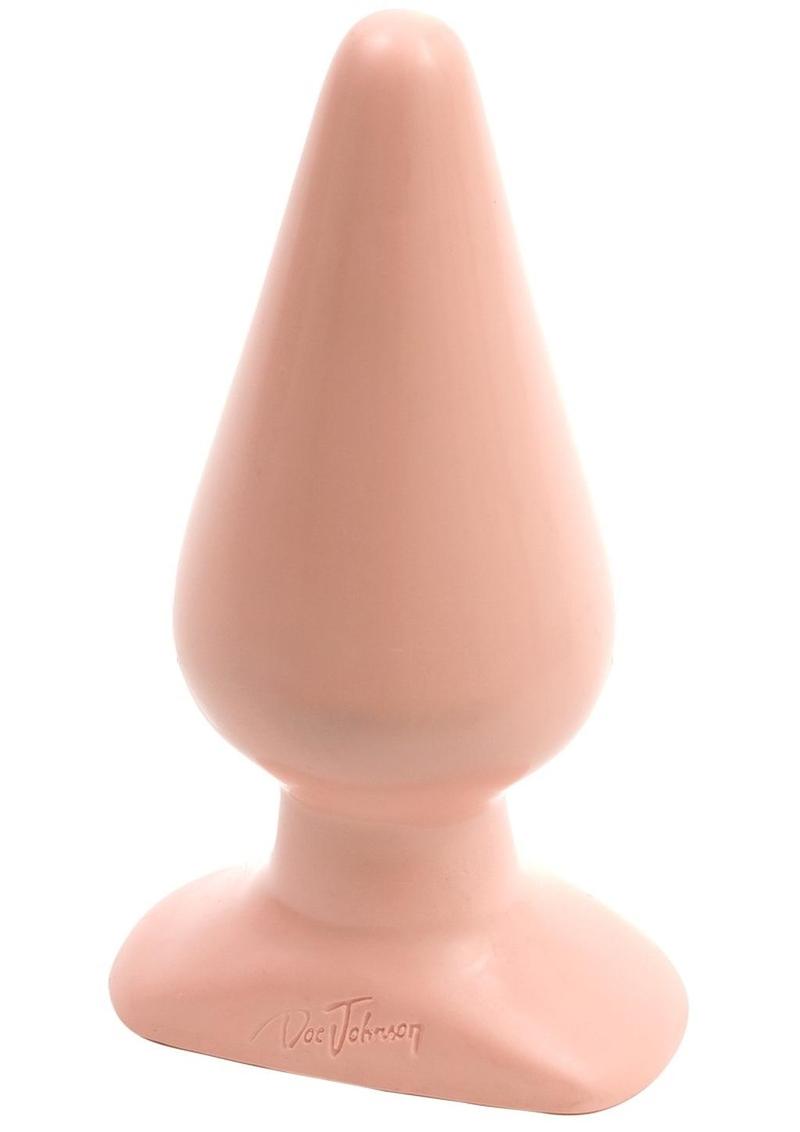 Doc Johnson Classic Plug