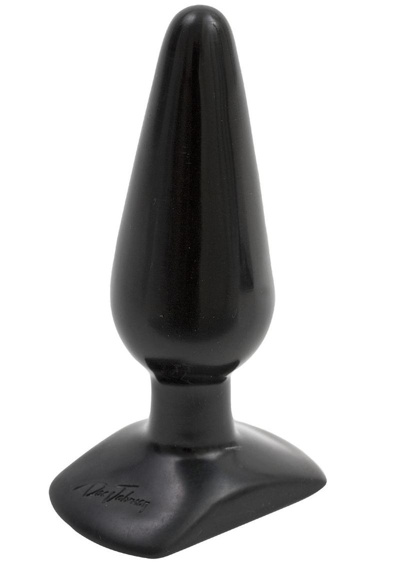 Doc Johnson Classic Plug