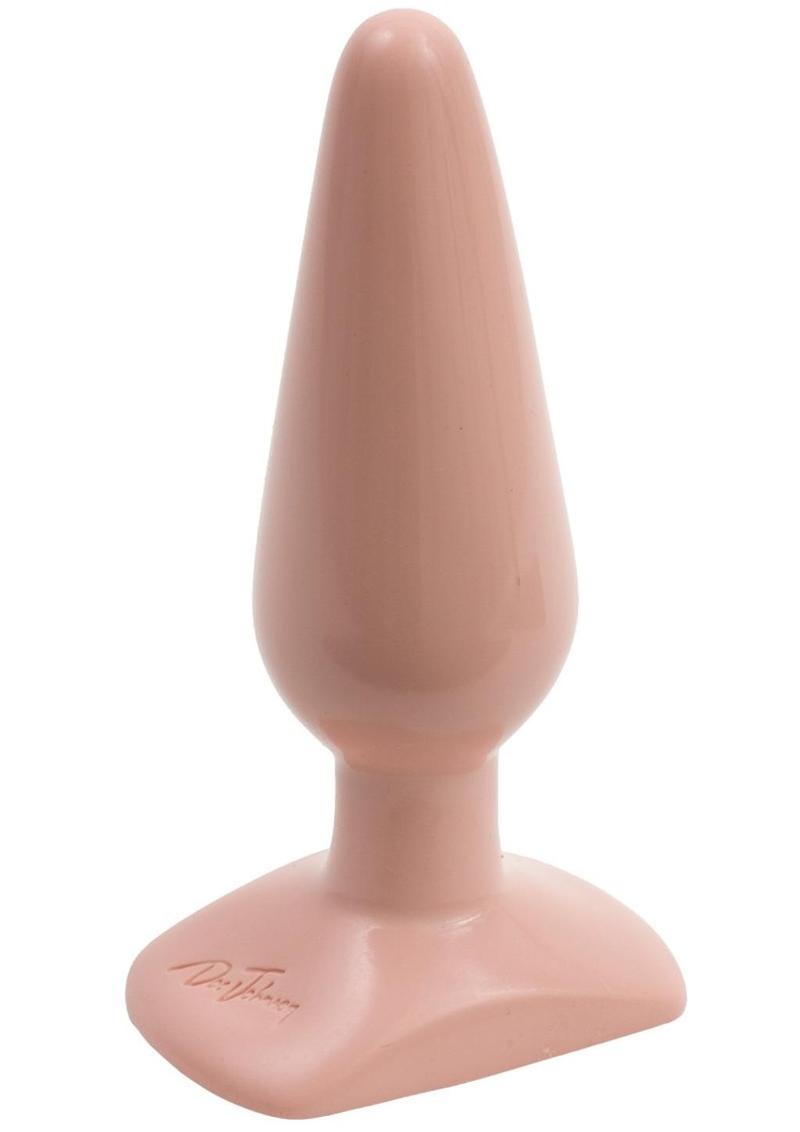 Doc Johnson Classic Plug