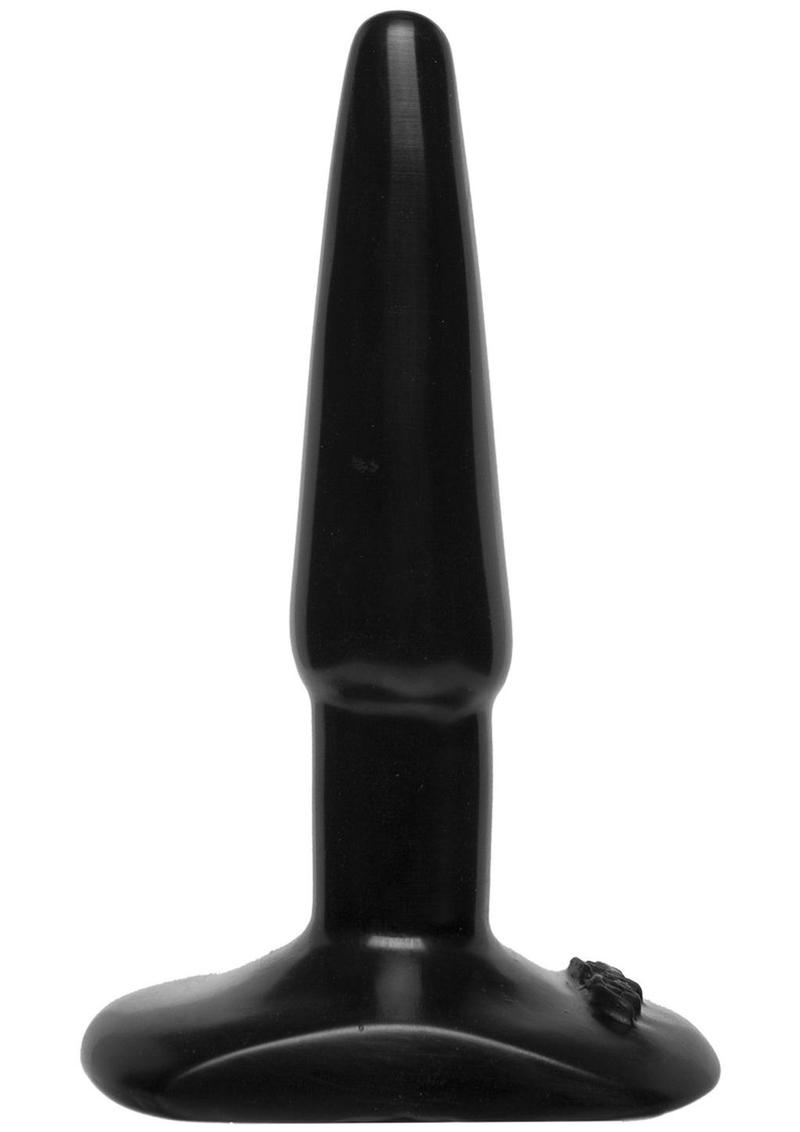 Doc Johnson Classic Plug