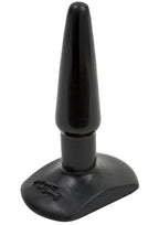 Doc Johnson Classic Plug