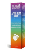 Dr. Tush's After Butt Play For Men Anal Aftercare and Daily Moisurizer Gel - 1oz