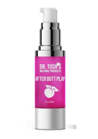 Dr. Tush's After Rear Play For Women Anal Aftercare and Daily Moisurizer Gel