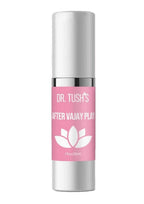 Dr. Tush's After Vajay Play Vaginal Aftercare and Daily Moisturizing Gel - 1oz