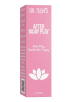 Dr. Tush's After Vajay Play Vaginal Aftercare and Daily Moisturizing Gel - 1oz