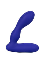 Eclipse Rechargeable Silicone Pleasure Probe Plug