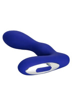 Eclipse Rechargeable Silicone Pleasure Probe Plug