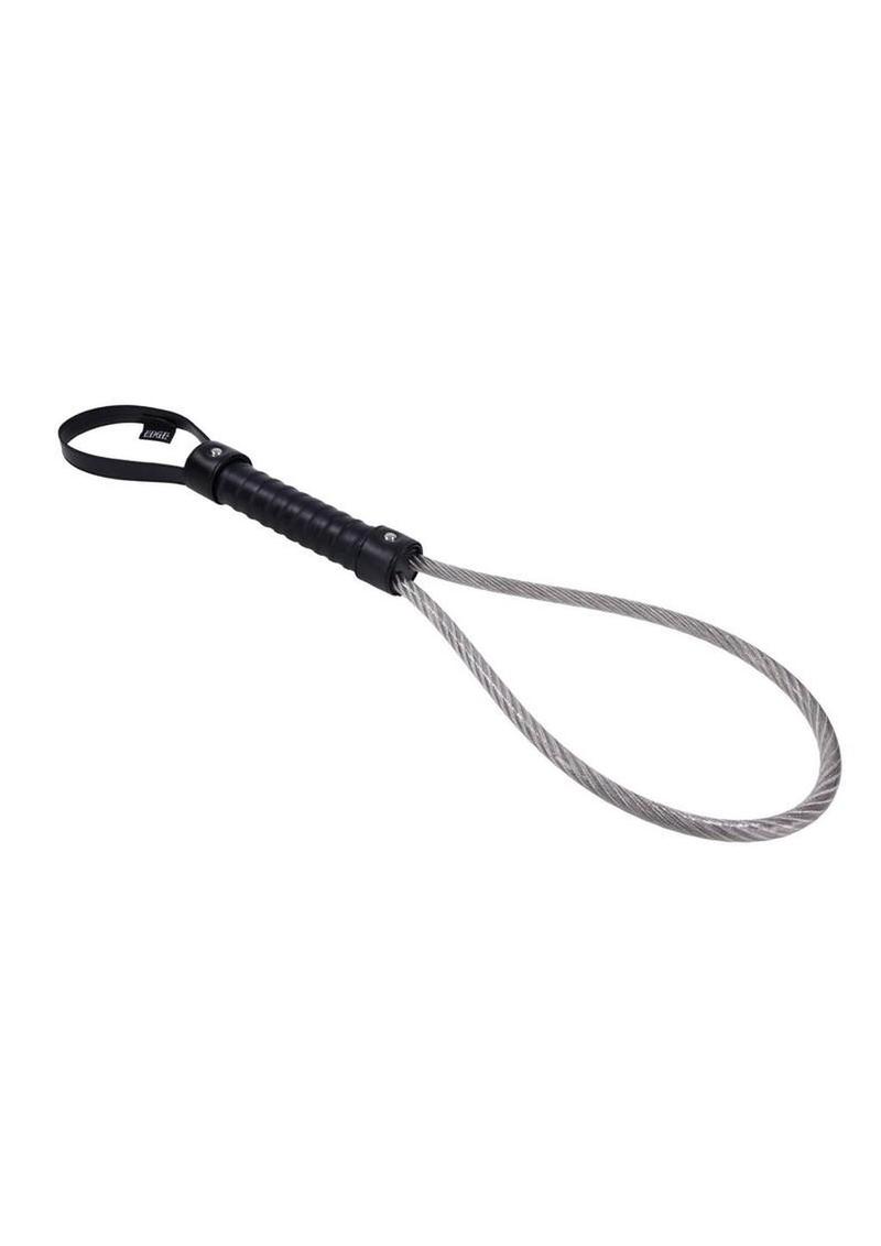 Edge Metal Loop Impact