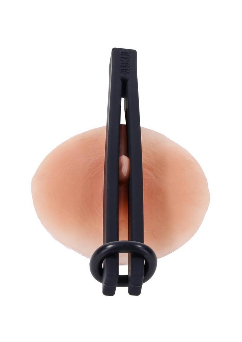 Edge Silicone Pinching Rods