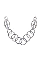 Edge Tuggable Clover Clamps