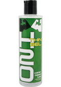 Elbow Grease H2o Water Based Gel Lubricant Light - 8.5oz