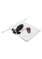 Envy Toys Enticer Remote Controlled Rechargeable Silicone Expander Plug
