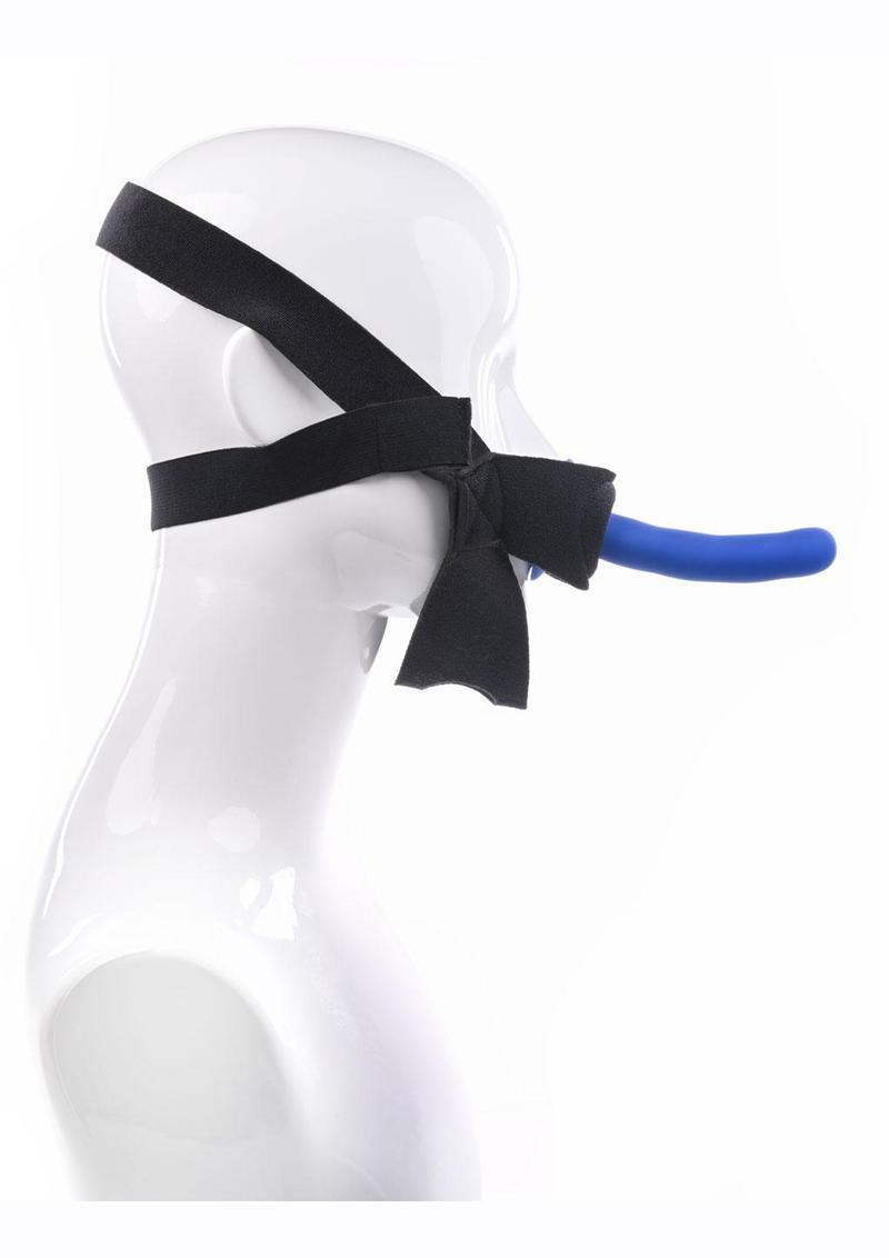 Face Adjustable Harness