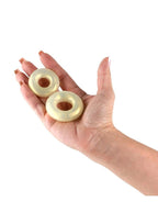 Fantasia Double Stack Ring