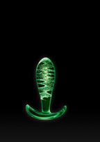 Firefly Ace I Glass Plug