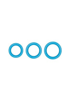 Firefly Halo Large Silicone Ring