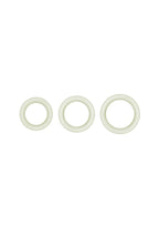 Firefly Halo Medium Silicone Ring