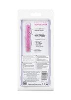 First Time Softee Lover Vibrator