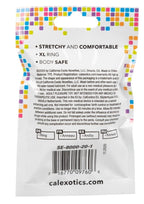 Foil Pack XL Ring
