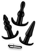 Frisky Thrill Trio Plug