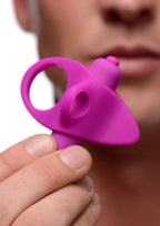 Frisky Versa Tingler Finger Vibrator and Clitoral Stimulator