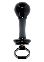 Gender X Blow Pop Glass Plug