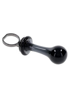 Gender X Blow Pop Glass Plug