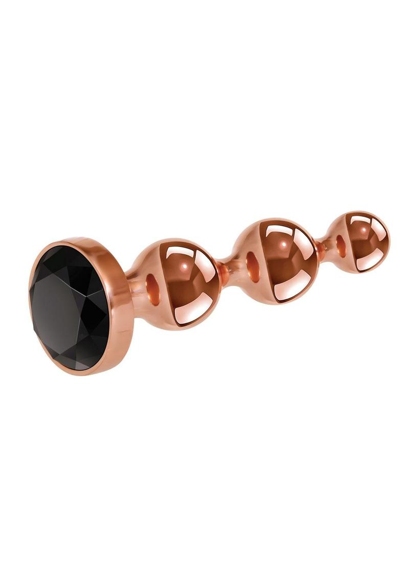 Gender X Gold Digger Plug
