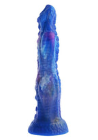 Gender X Wildest Dreams Rechargeable Silicone Vibrating Insertable with Remote Control
