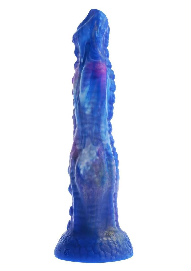 Gender X Wildest Dreams Rechargeable Silicone Vibrating Insertable with Remote Control