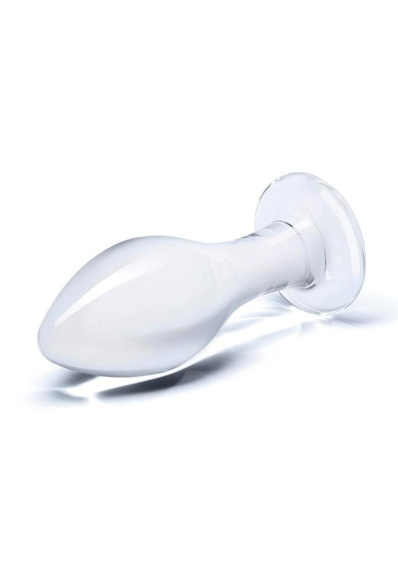 Glas Classic Glass Plug