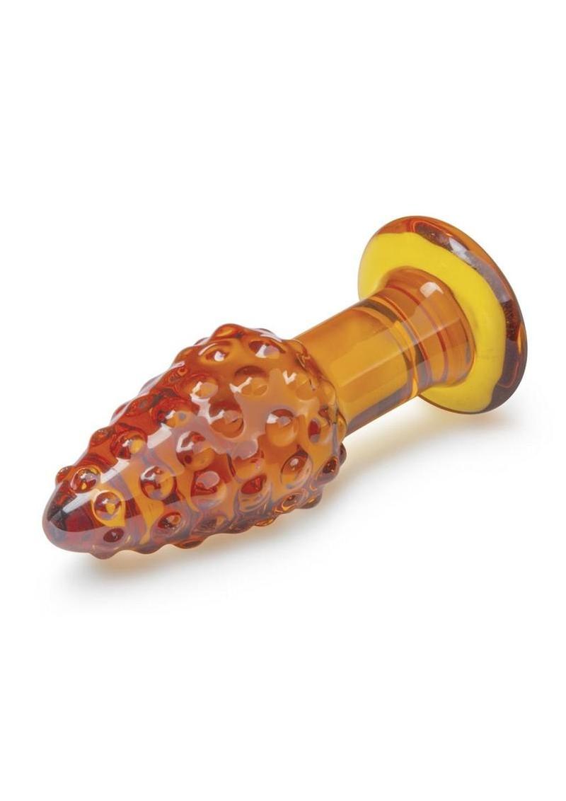 Glas Cornstar 4 Glass Plug