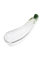 Glas Eggplant Ecstasy Glass Wand