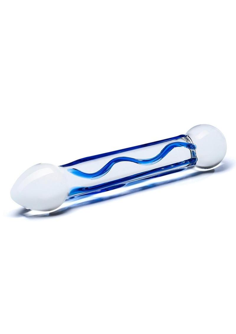 Glas Full Tip Glass Textured Insertable