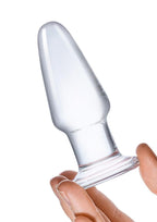 Glas Glass Plug