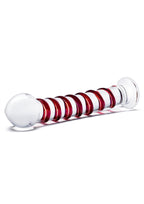 Glas Mr. Swirly Glass Wand