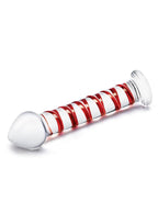 Glas Mr. Swirly Glass Wand