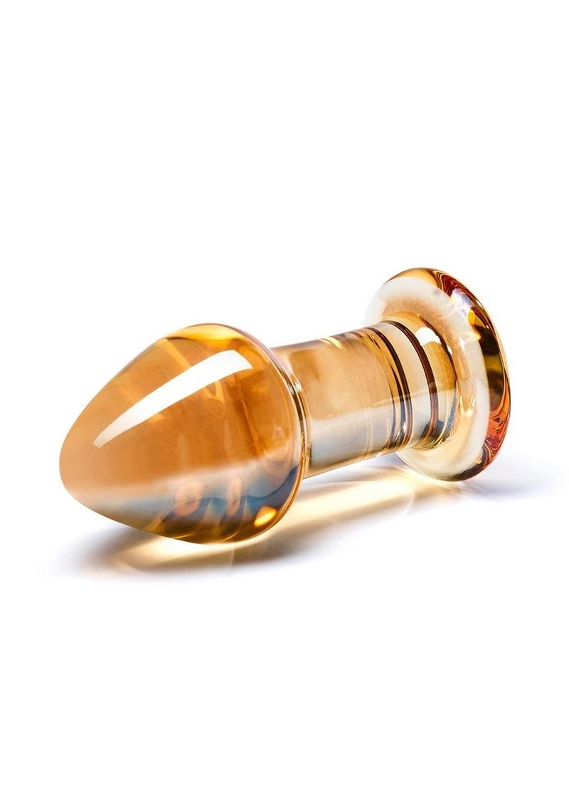 Glas Over Easy Plug