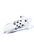 Glas Pacifier Plug