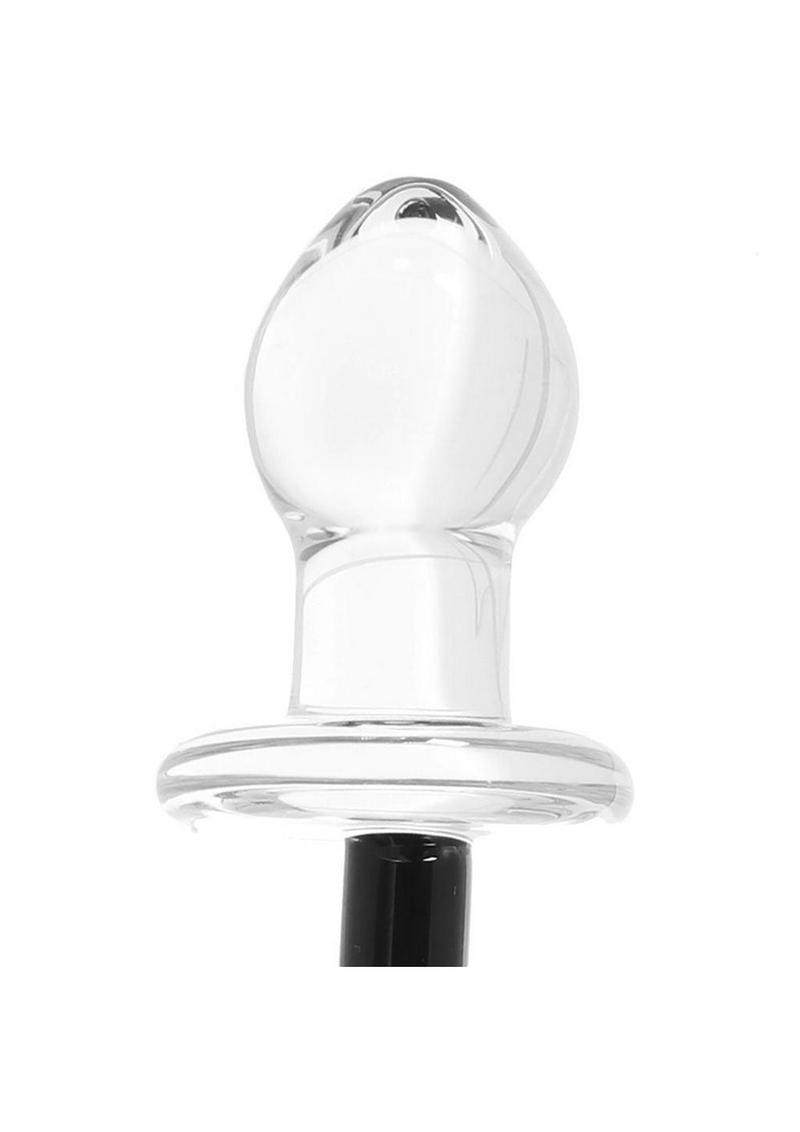 Glas Stallion Plug