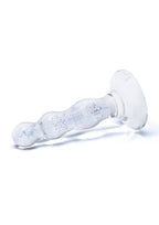 Glas Triple Play Beaded Plug