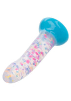 Glow Stick Party Silicone Glow In The Dark Insertable with Suction