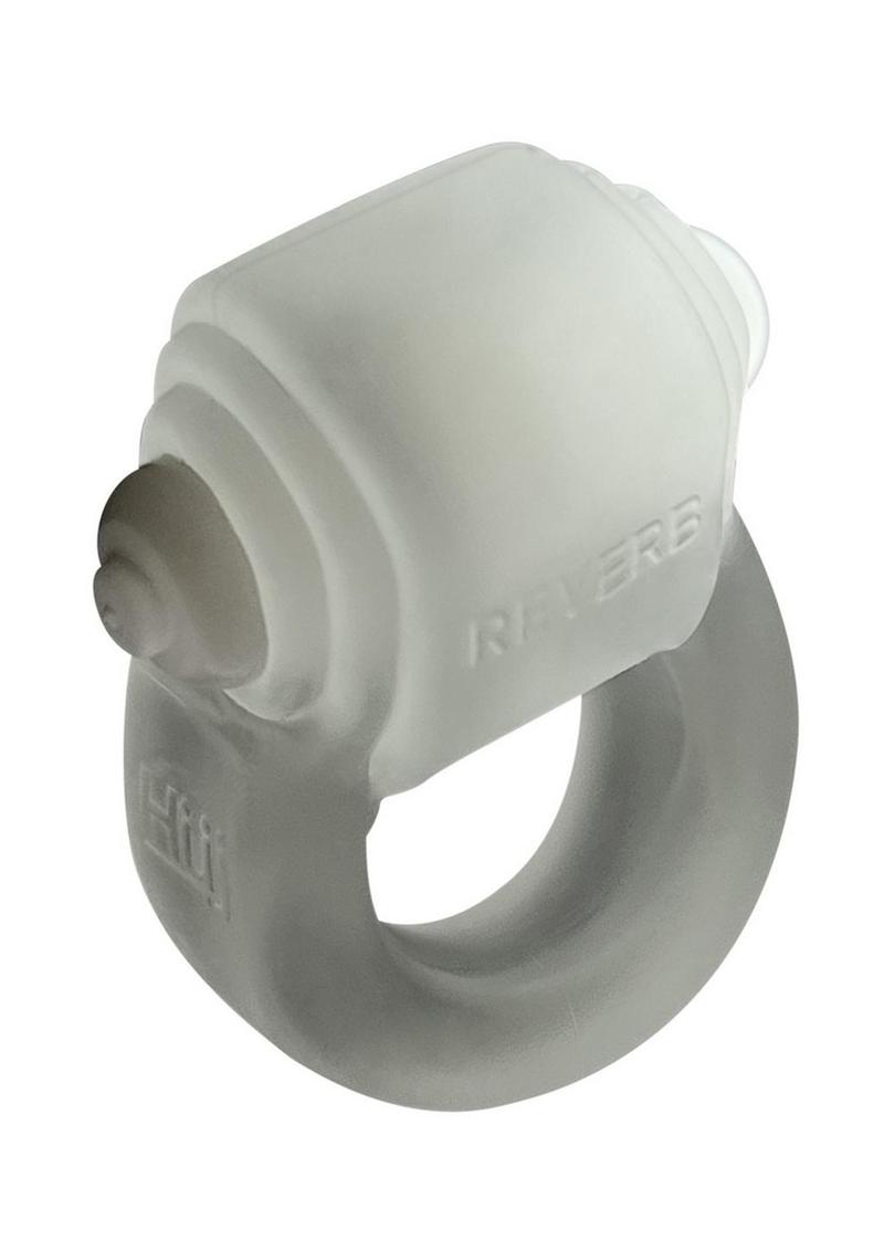 Glow Silicone Ring with Led