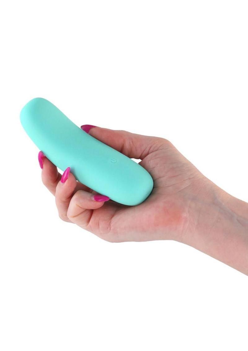 Gold-N-Dreams Beatrix Rechargeable Silicone Vibrator