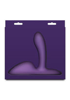Grinders Paramour App Controlled Rechargeable Silicone Vibrating Dual Motor Pad