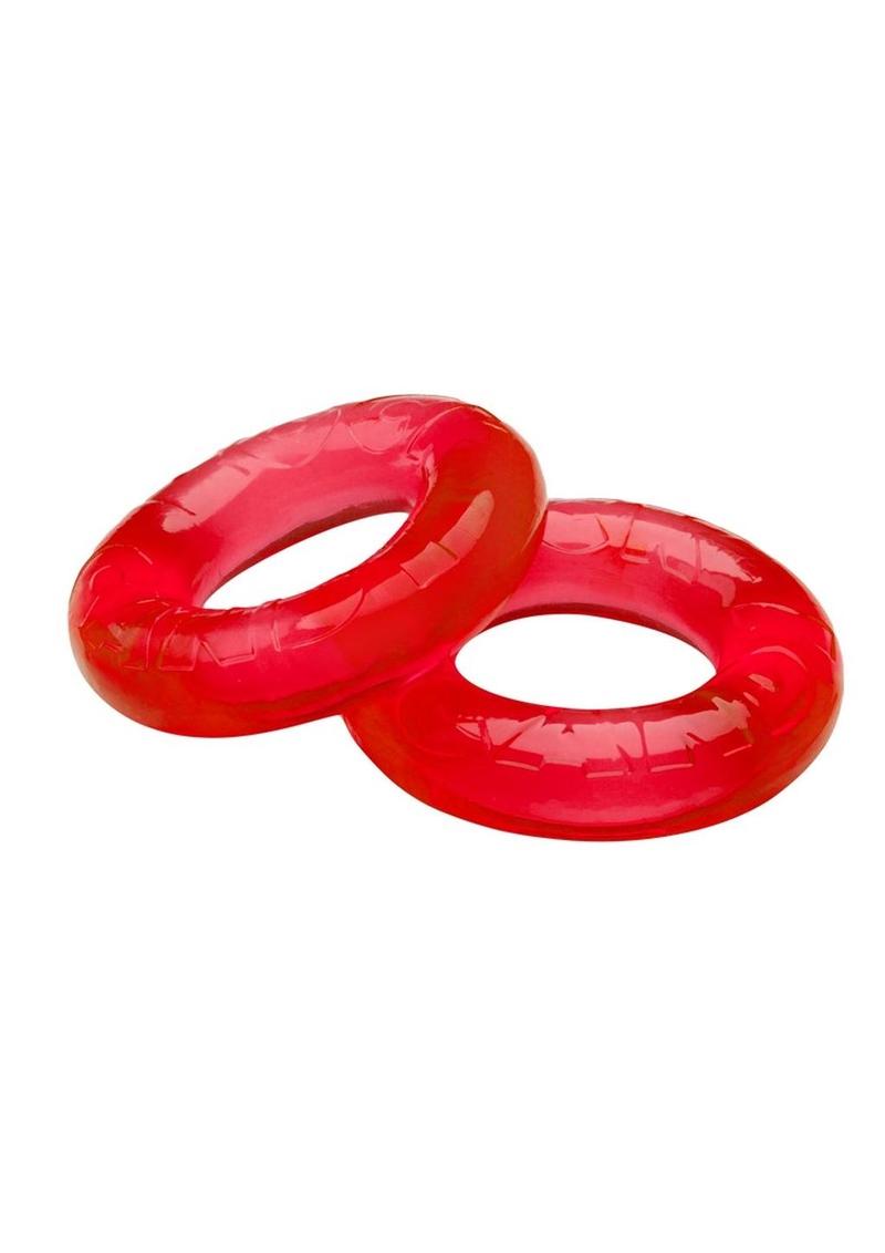 Gummy Ring