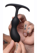 Heavy Hitters Comfort Plugs Silicone Plug