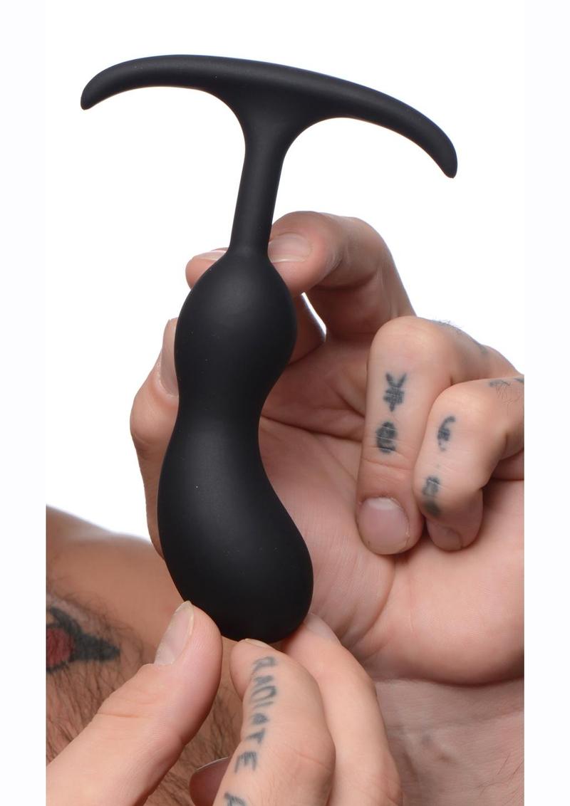 Heavy Hitters Comfort Plugs Silicone Plug