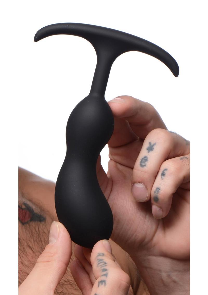 Heavy Hitters Comfort Plugs Silicone Plug