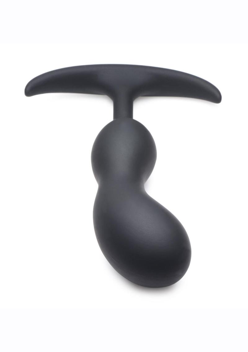 Heavy Hitters Comfort Plugs Silicone Plug
